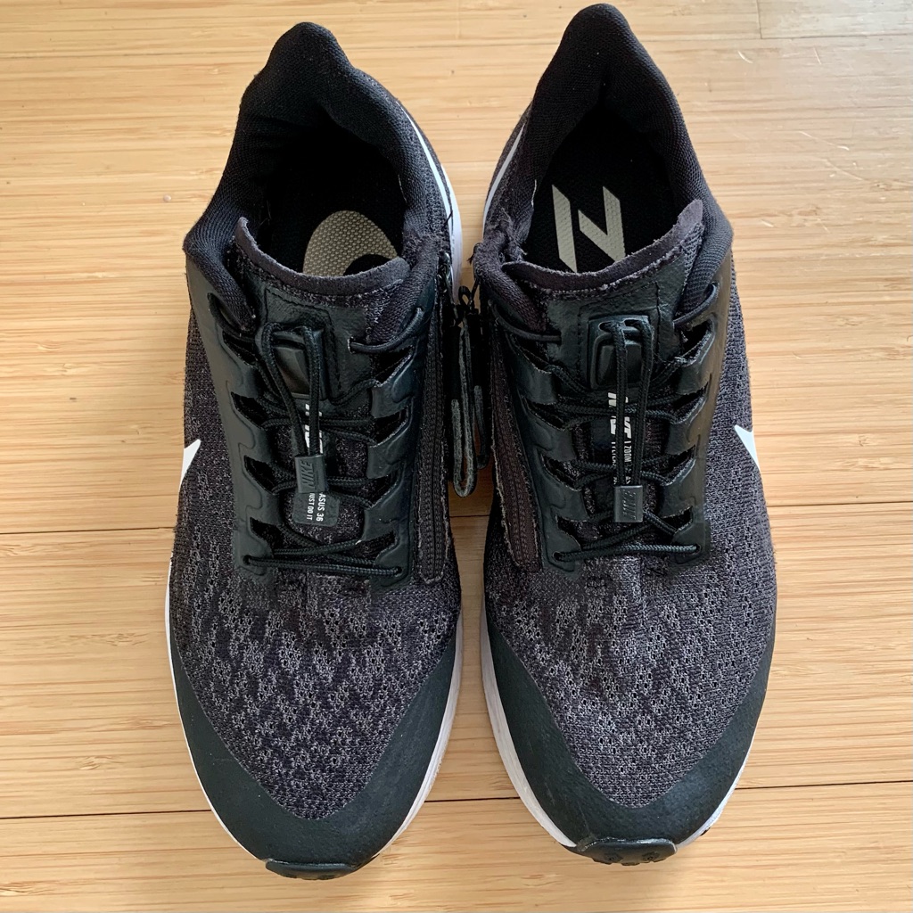 Nike Air Zoom Pegasus Shoes - 7